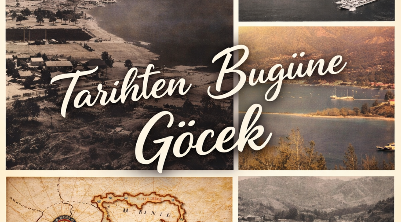Göcek Tarihi