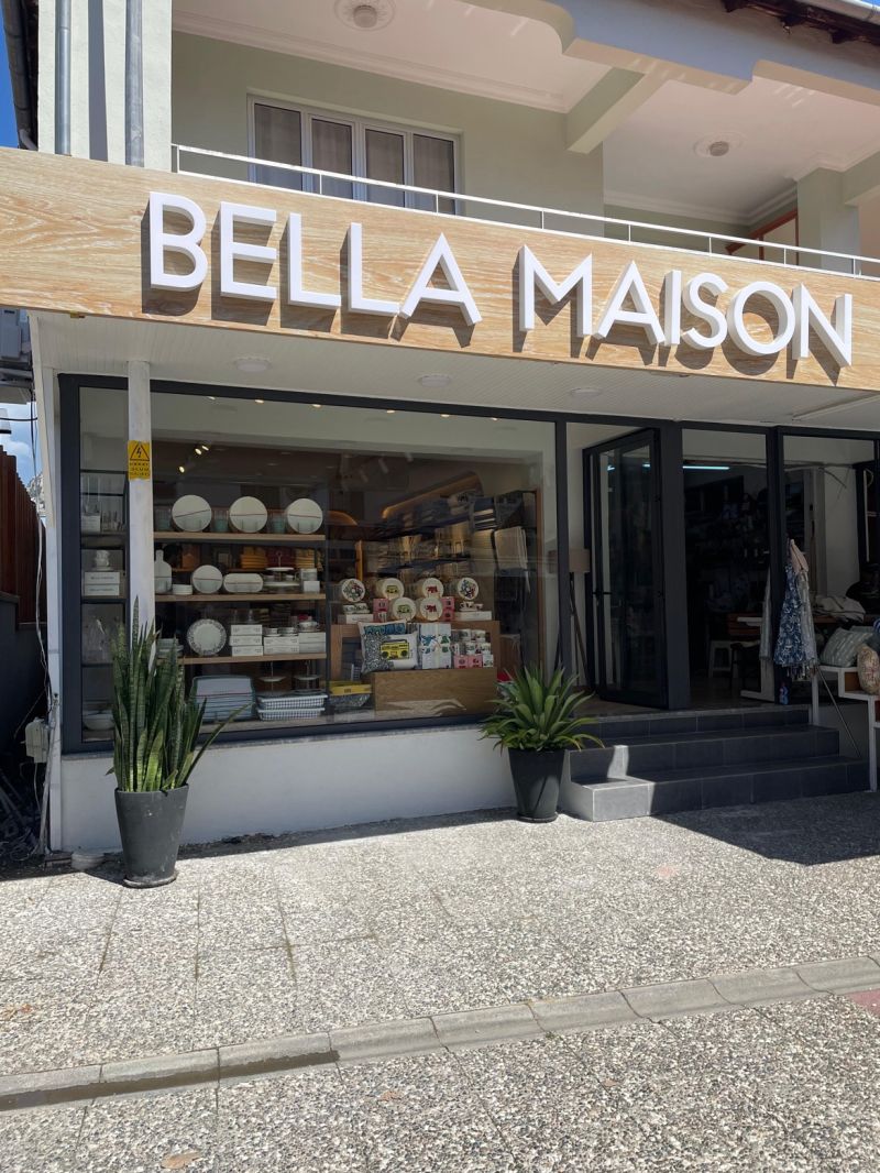BELLA MAİSON