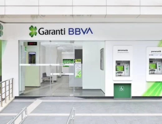 Garanti BBVA