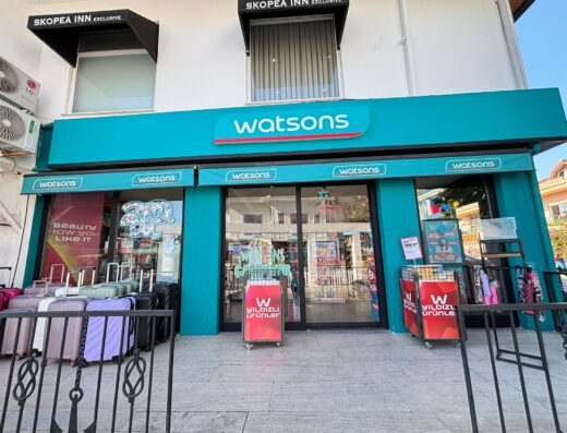 WATSONS