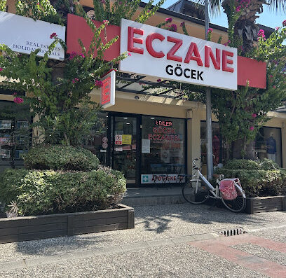 Göcek Eczanesi