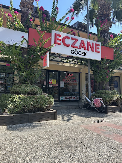 Göcek Eczanesi