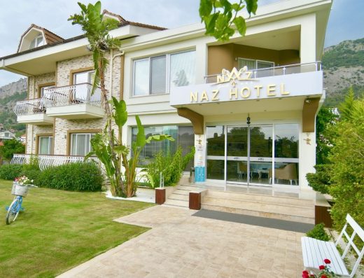 Göcek Naz Otel
