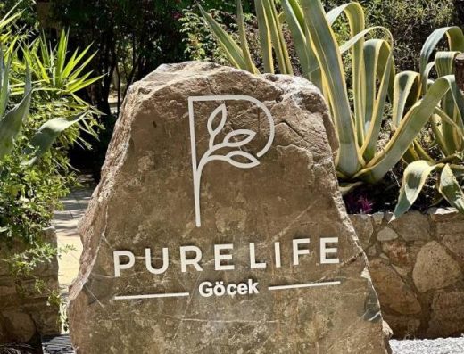 Pure Life Göcek