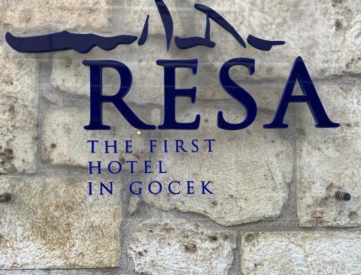 Resa Hotel