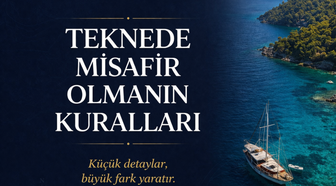 TEKNE KULLANIM REHBERİ